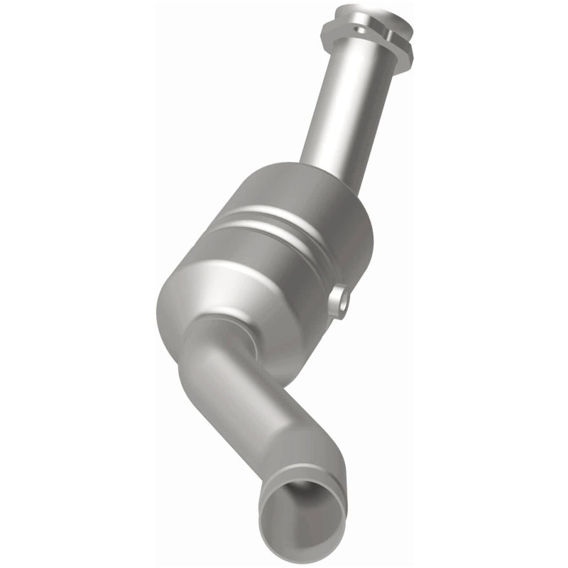 Magnaflow Conv DF 07-09 XKR 4.2L D/S Easy Install Option