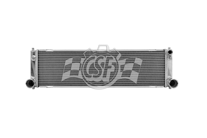 CSF Center Radiator for Porsche 911 Turbo (996) GT2 (996/997) GT3 (997) High Performance Cooling Solution