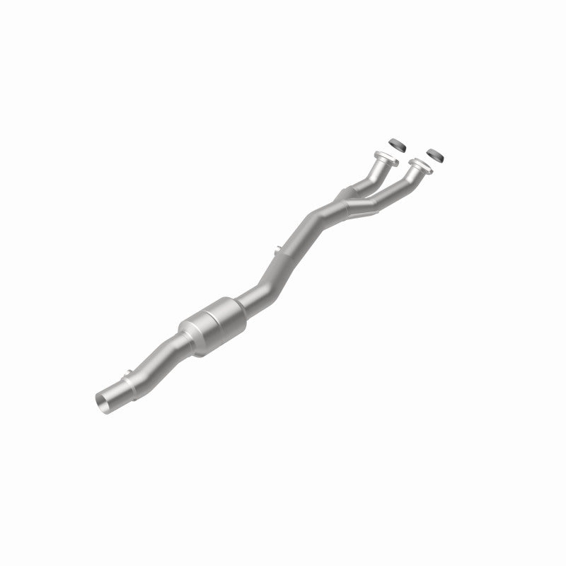 MagnaFlow Conv DF 97-98 BMW 540I / 740I Easy Install