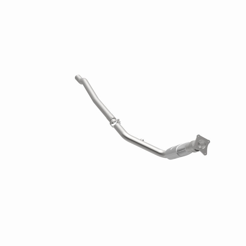 MagnaFlow Conv DF 96-00 Caravan 3.0L Easy Install Upgrade