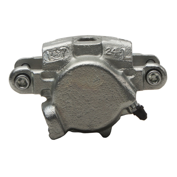 DFC 78-04 Buick Regal Front-L Premium Caliper - Silver Zinc Coated