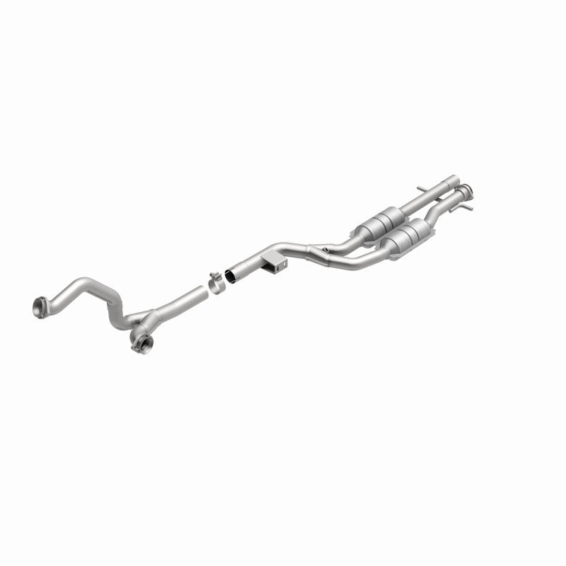 Magnaflow Catalytic Converter Direct Fit 90-93 Mercedes 500SL 5.0L - OneFastShop