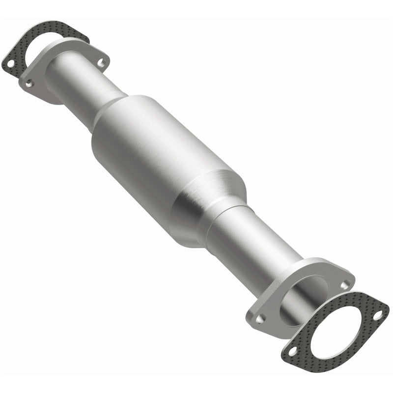 MagnaFlow Conv DF Ford 83 85 - Easy Install, In Stock