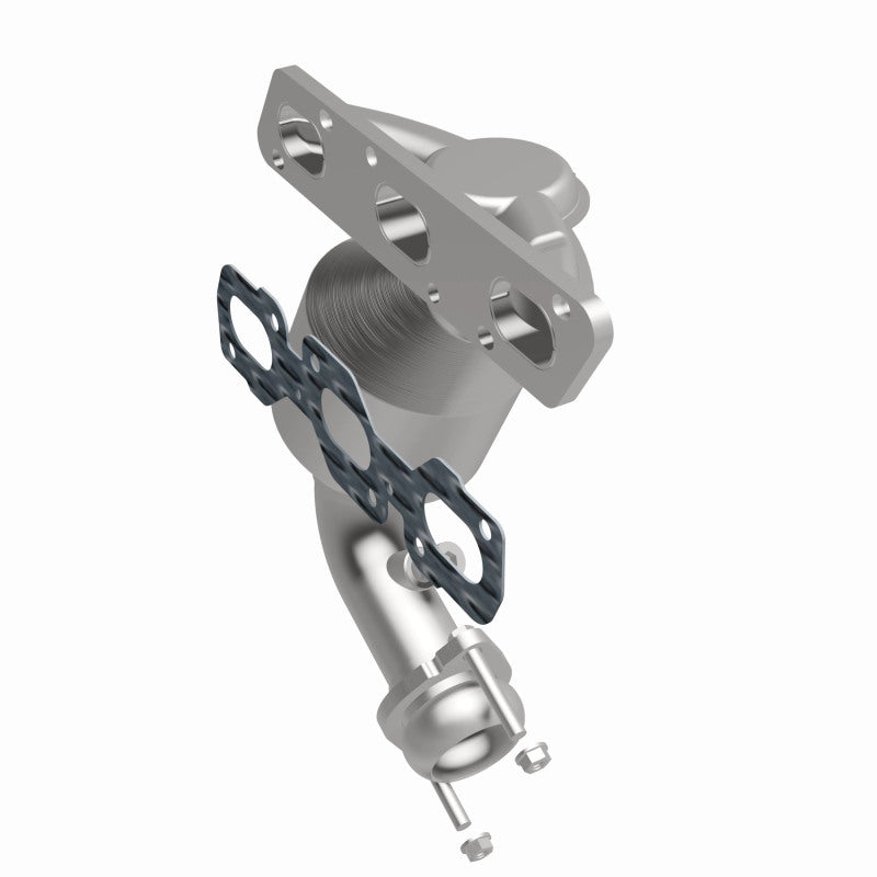 Magnaflow Direct Fit Catalytic Converter Front Manifold 3.0L Federal EPA Compliant for 2008 Ford Escape - OneFastShop