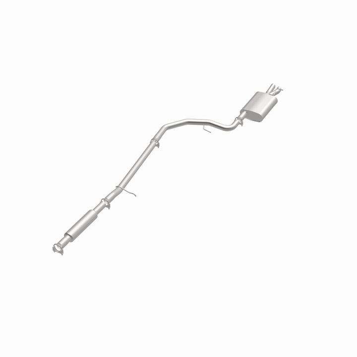 BRExhaust 2005–2007 Ford Freestyle 3.0L Exhaust Kit - OneFastShop