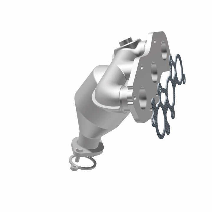 Magnaflow Direct Fit Converter for 05-07 Toyota Avalon 3.5L - OneFastShop