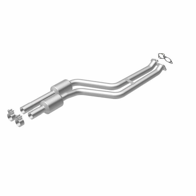 Magnaflow Direct Fit Catalytic Converter for 06-08 BMW Z4 3.0L - OneFastShop