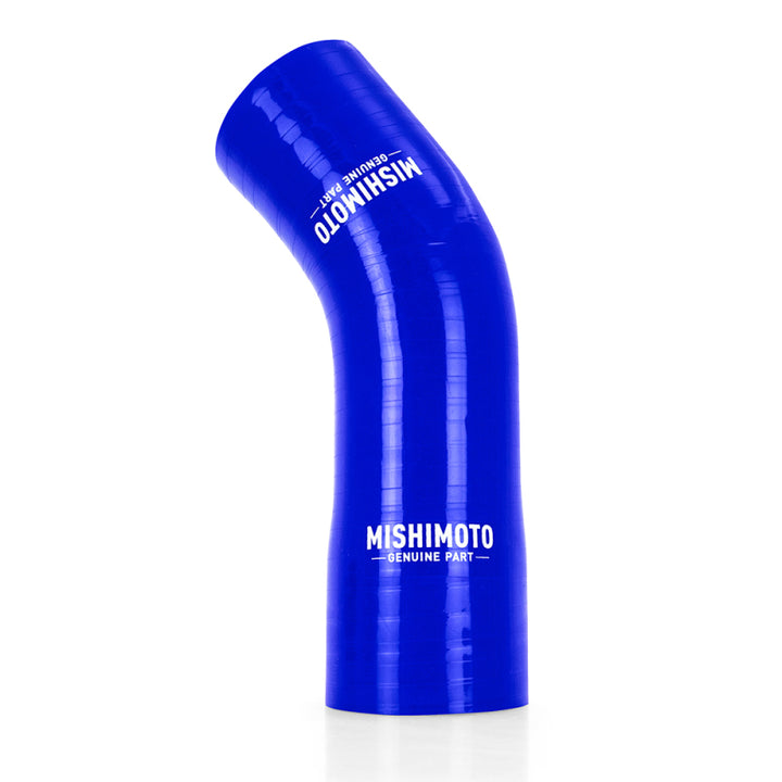 Mishimoto Radiator Hose Kit Blue 92-97 Land Cruiser