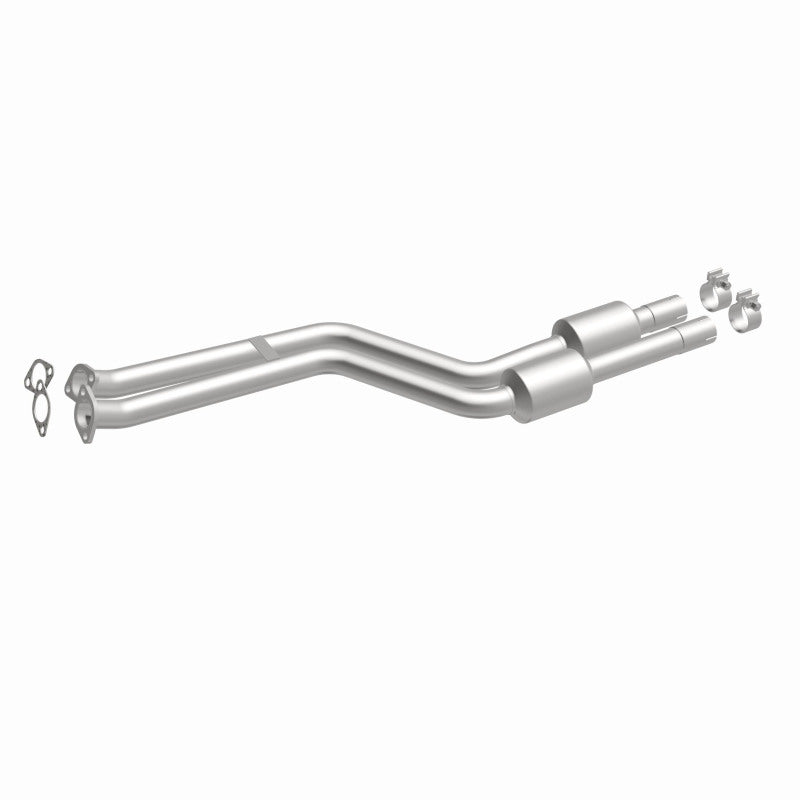 Magnaflow Direct Fit Catalytic Converter for 06-08 BMW Z4 3.0L - OneFastShop