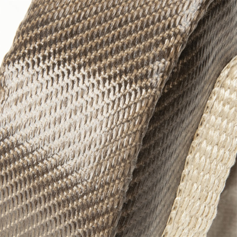 DEI Gen-3 Turbo Shield T3 Titanium High Heat Resistance - OneFastShop