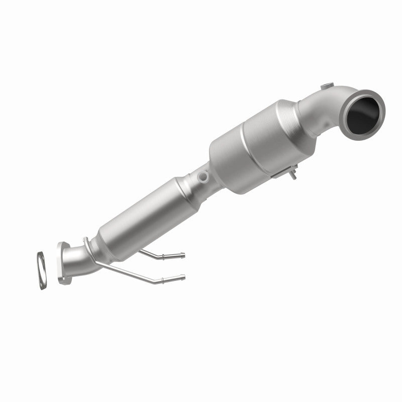 Magnaflow Conv DF 2013 Ford Escape 2.0L T AWD - Direct-Fit Catalytic Converter