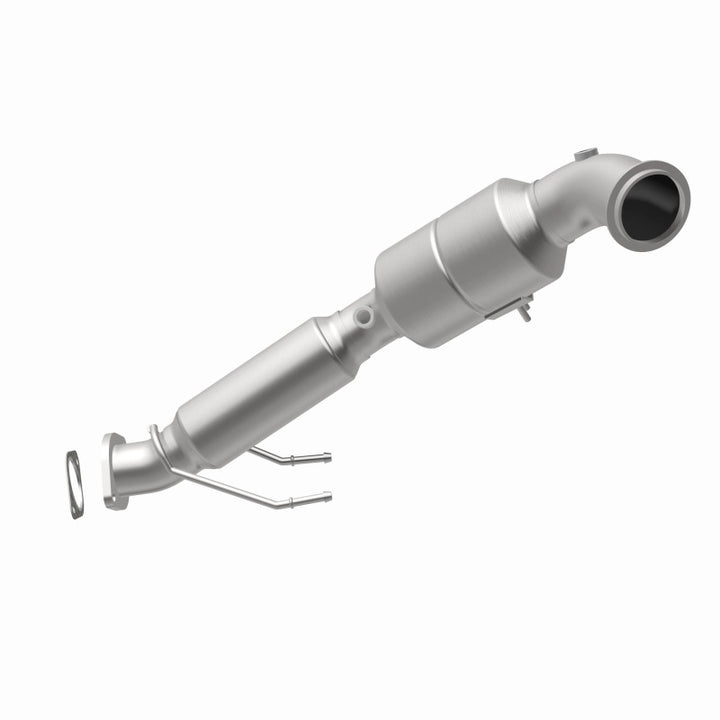 Magnaflow Conv DF 2013 Ford Escape 2.0L T AWD - Direct-Fit Catalytic Converter