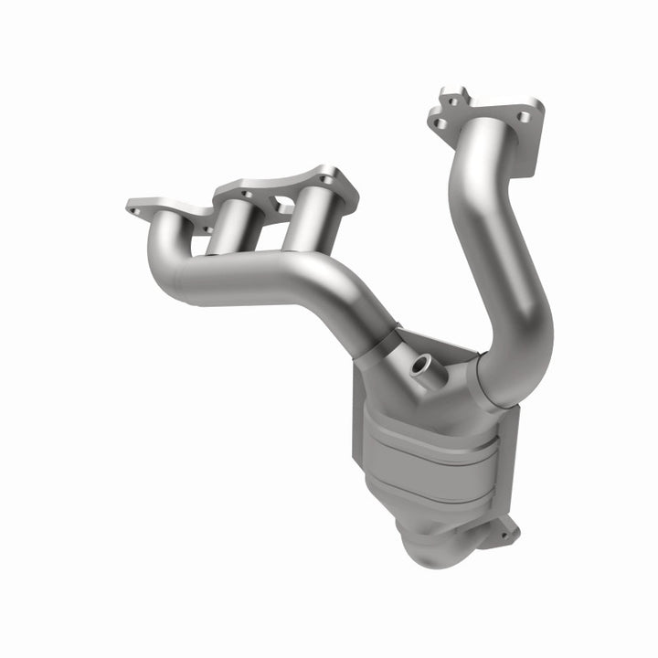 MagnaFlow Conv DF 3/01-02 Mercury Villager Manifold Easy Install