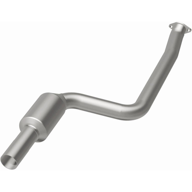 MagnaFlow CARB Direct-Fit Rear Passenger Side Catalytic Converter - BMW E90/E92 3.0L 2006-2013, image 9
