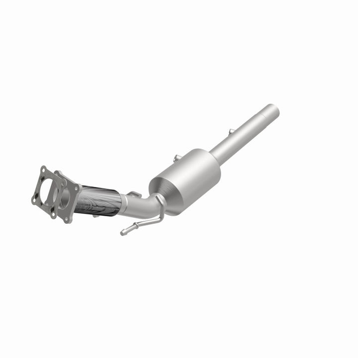 Magnaflow Direct Fit Converter for 2006-2009 Volkswagen Beetle 2.5L CARB Compliant - OneFastShop