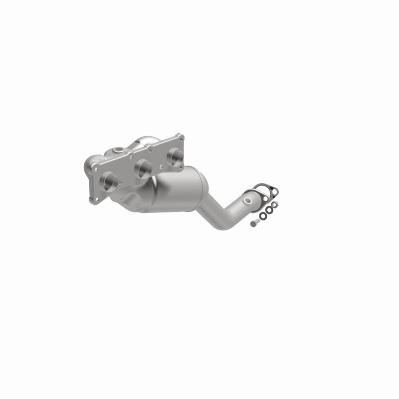 MagnaFlow Catalytic Converter for BMW 3 Series 06-09 - OEM Grade