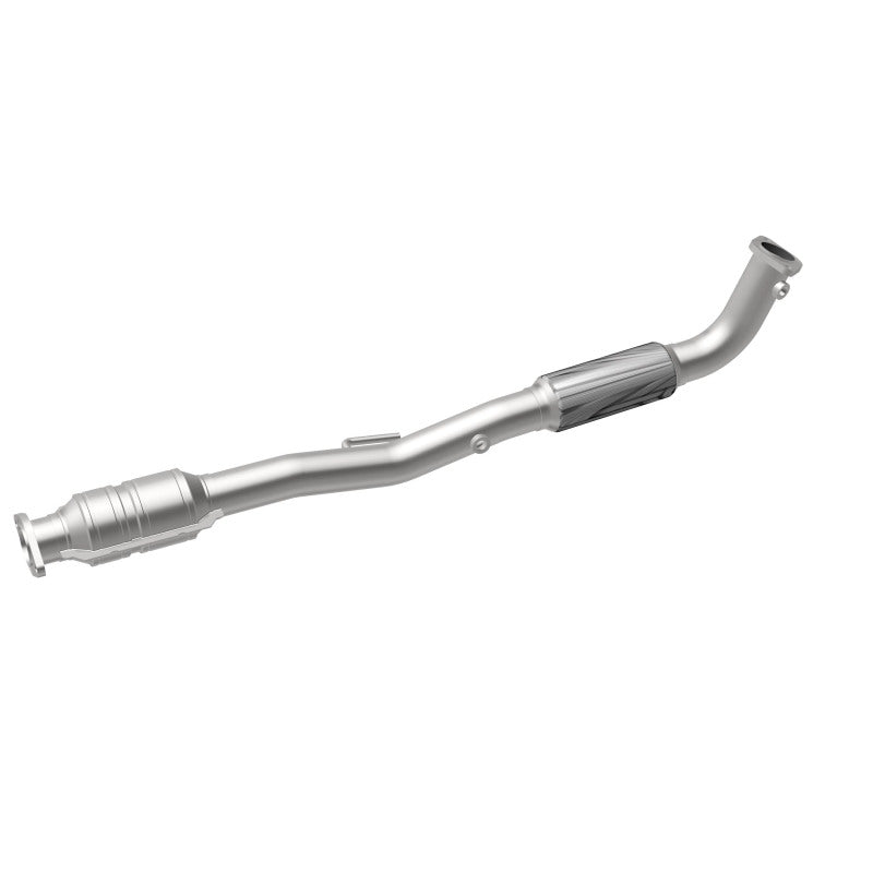 MagnaFlow Conv DF 02-04 Toyota Camry 2.4L Rear Easy Install