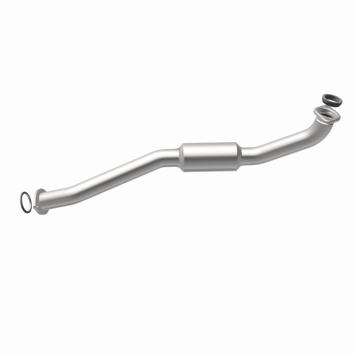 Magnaflow Conv DF 2009-2012 Highlander Easy Install Option