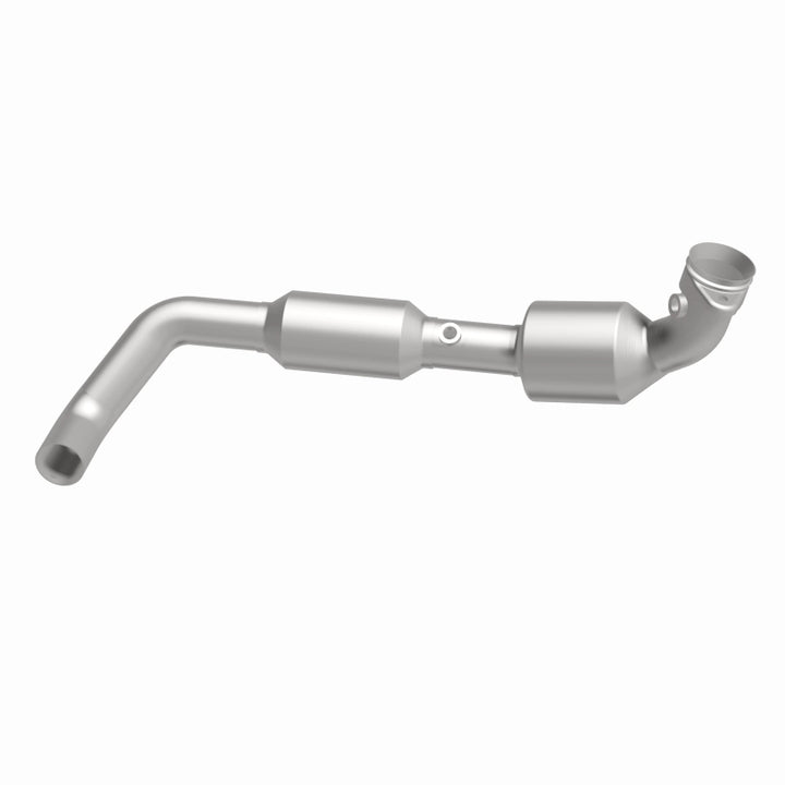 Magnaflow Catalytic Converter DirectFit 2004 Ford F150 5.4L - OneFastShop