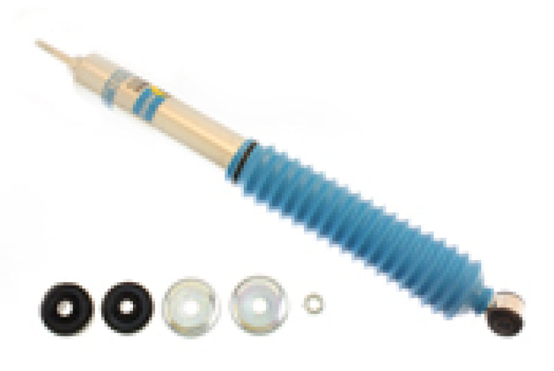 Bilstein 4600 Series Rear Shock Absorber - Ford E-350 Econoline Club Wagon 1992-2023