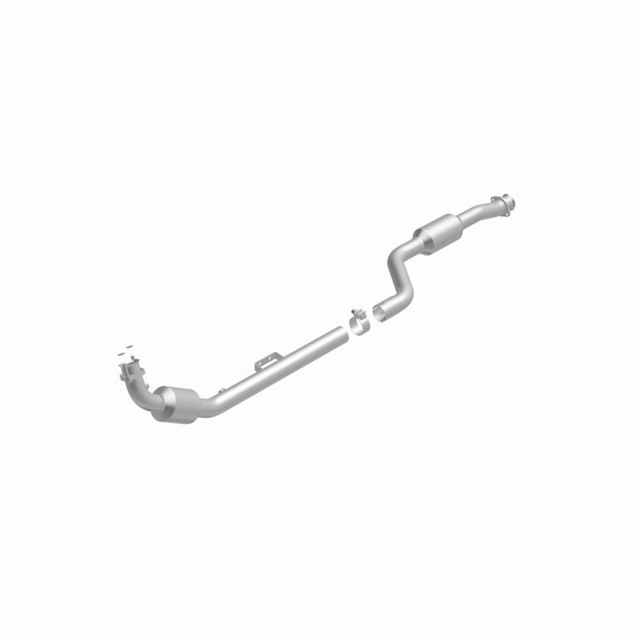MagnaFlow Conv DF 98-03 Mercedes E320 3.2L Easy Install
