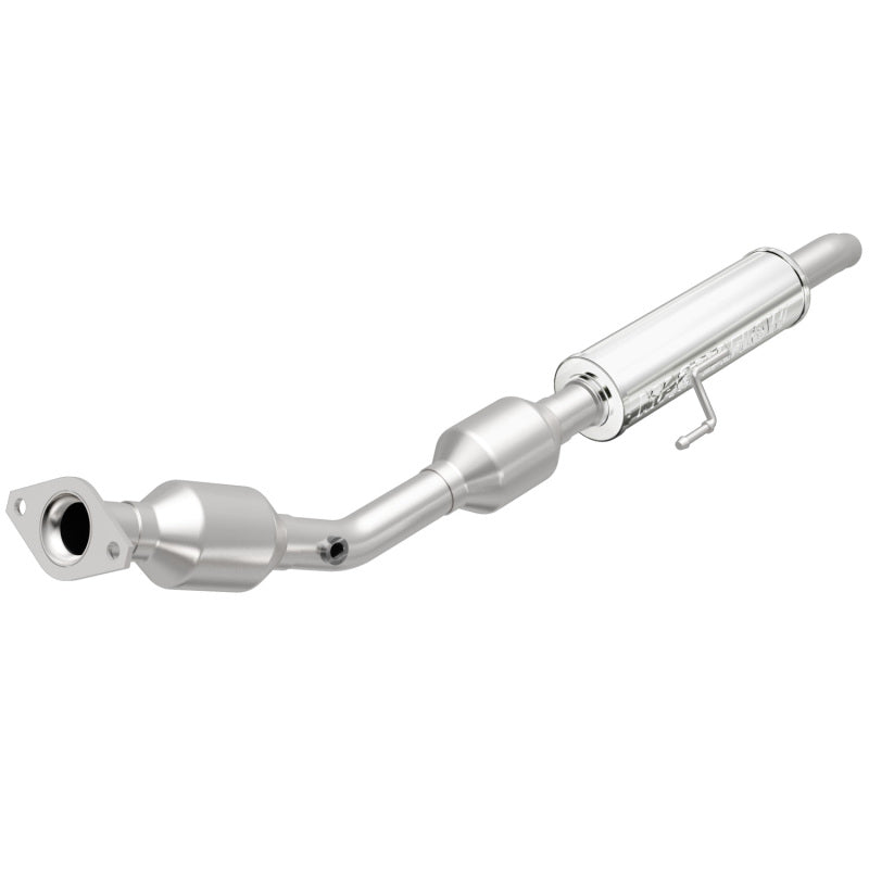 Magnaflow Cat Converter Direct Fit OEM 2007-08 Toyota Yaris
