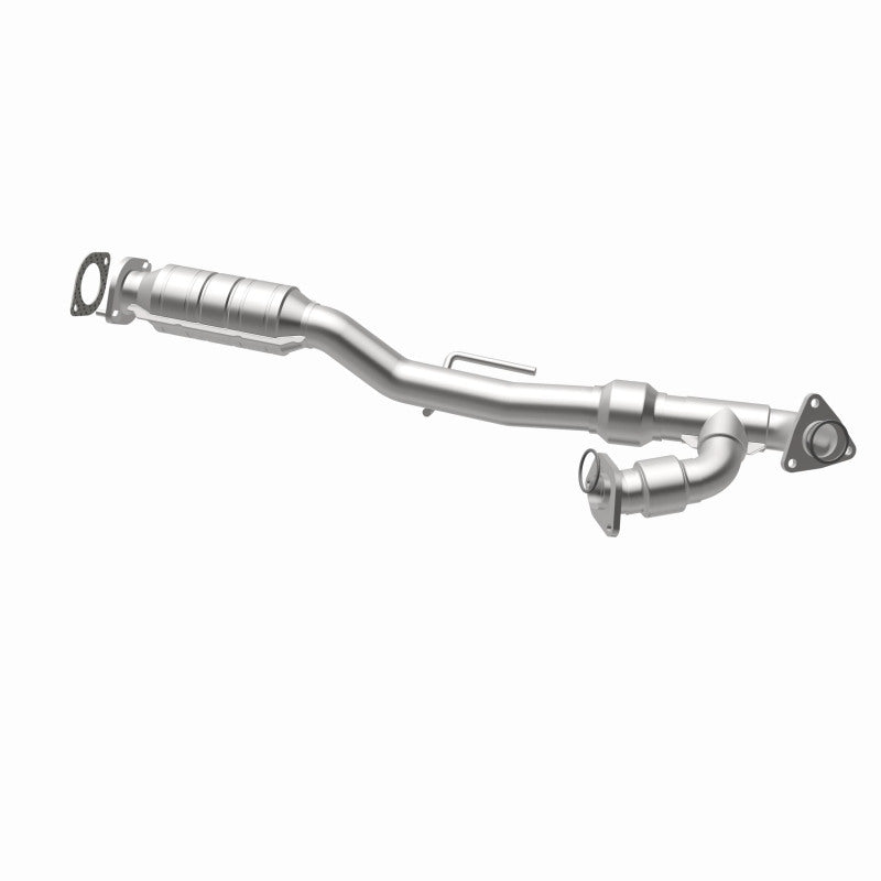 Magnaflow Conv DF 2007-2008 ALTIMA 3.5 L Underbody Easy Install