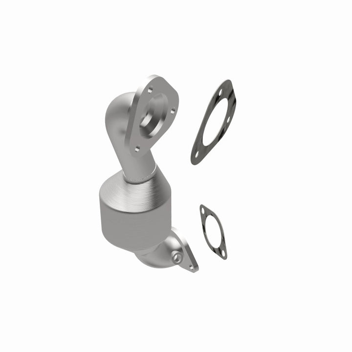 MagnaFlow Explorer V6 3.5 Catalytic Converter - Direct-Fit