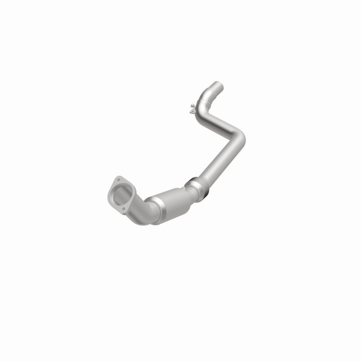 Magnaflow Direct Fit Catalytic Converter for 07-10 Dodge Charger 3.5L - OneFastShop