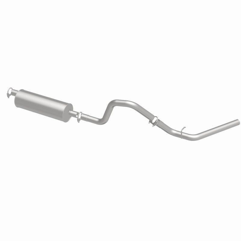 MagnaFlow BRE Exhaust Kit for 1987–1996 Ford Bronco - OneFastShop