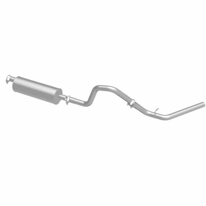 MagnaFlow BRE Exhaust Kit for 1987–1996 Ford Bronco - OneFastShop