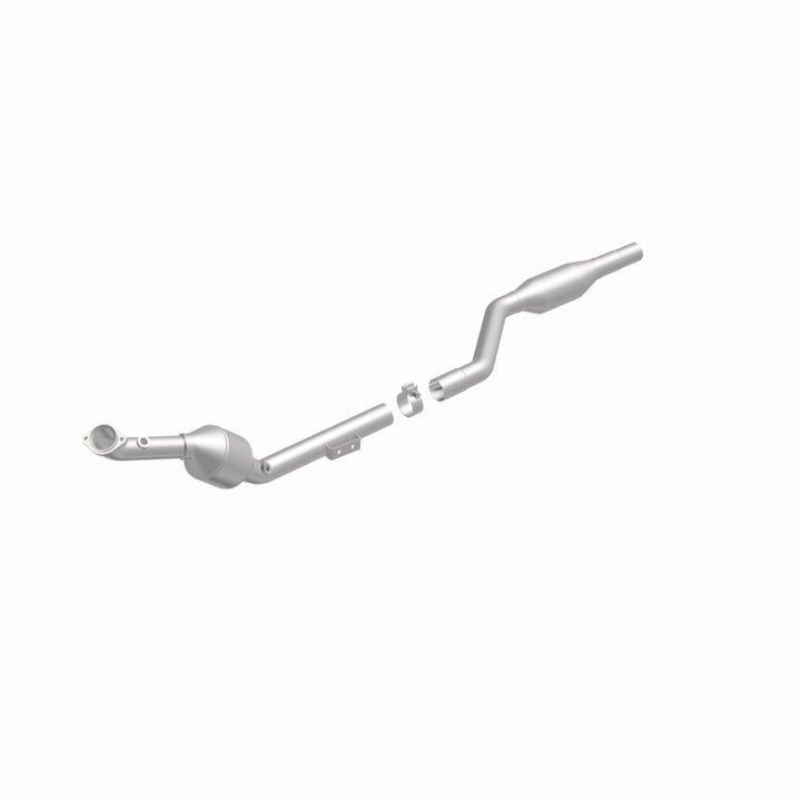 Magnaflow Direct Fit Catalytic Converter for 04-05 Mercedes-Benz S430 4.3L - OneFastShop