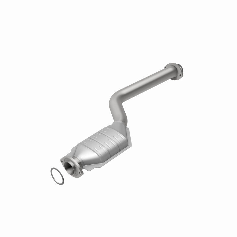 MagnaFlow Conv DF 92-97 GS300/SC300 3.0 Rear Easy Install