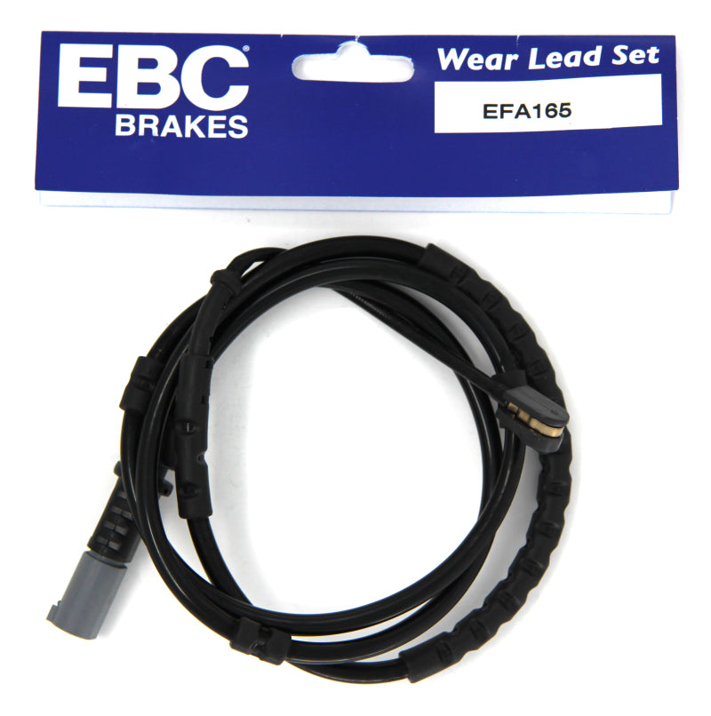 EBC Rear Wear Leads for 2014+ BMW 328d 2.0L TD (F30) - OneFastShop