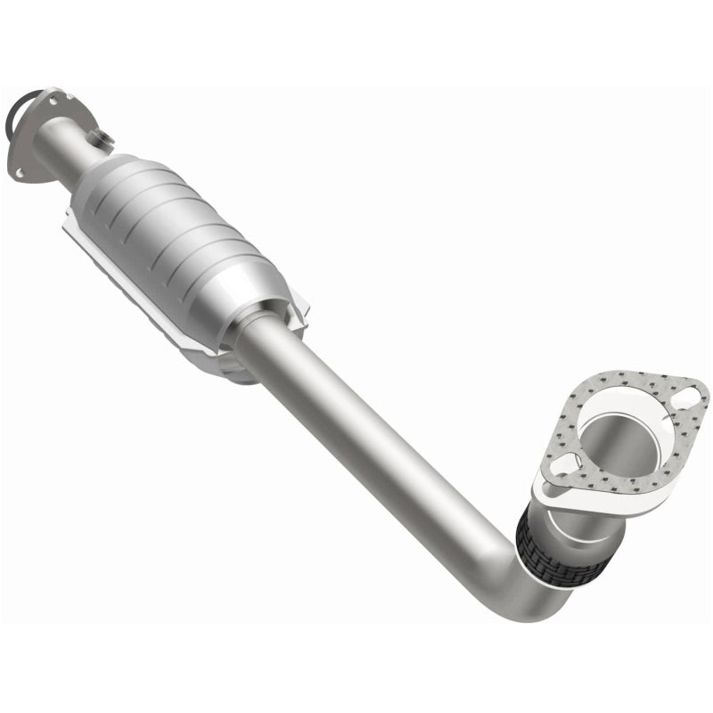 MagnaFlow Conv DF Achieva 96-97 Easy Install & Free Shipping