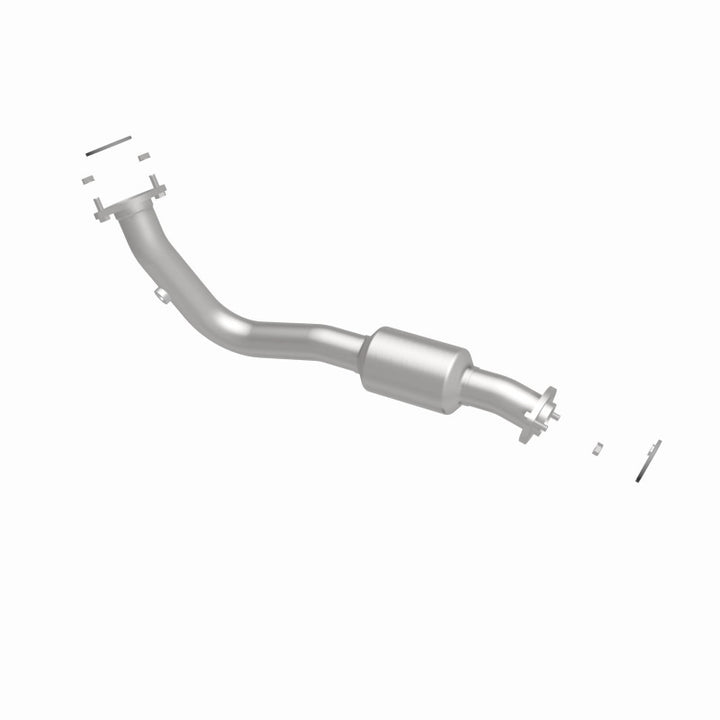 Magnaflow Conv DF 13-15 RAV4 2.5 Underbody Easy Install