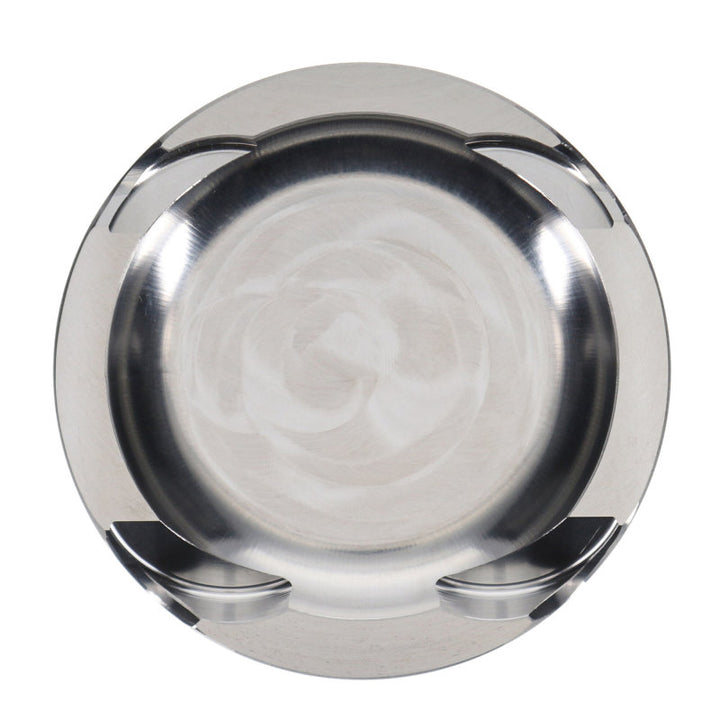 JE Pistons Forged 84.5M KIT Set of 6 Pistons for VW R32 24V - OneFastShop