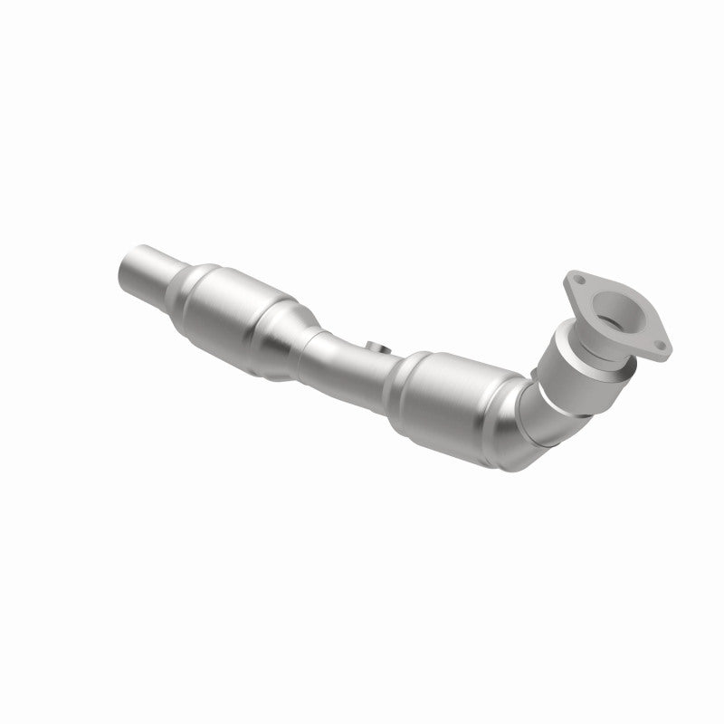 MagnaFlow Direct-Fit Catalytic Converter for 10-12 Chevy Camaro 6.2L P/S