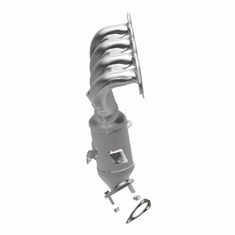 MagnaFlow Converter Direct Fit 11-15 Chevrolet Cruze 1.8L Flex Easy Install
