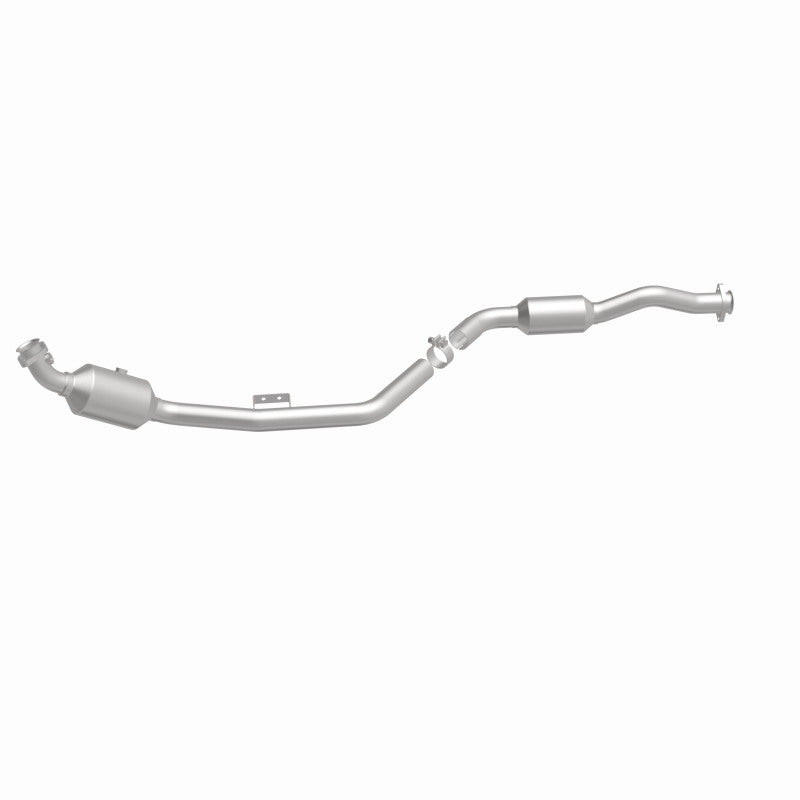 MagnaFlow Conv Direct Fit OEM 2007 E350 Underbody Easy Install