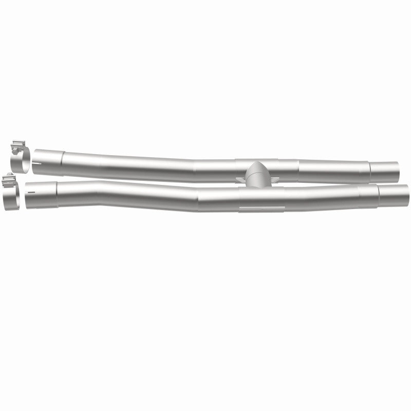 MagnaFlow 2024 Ford Mustang GT Exhaust Easy Install Upgrade