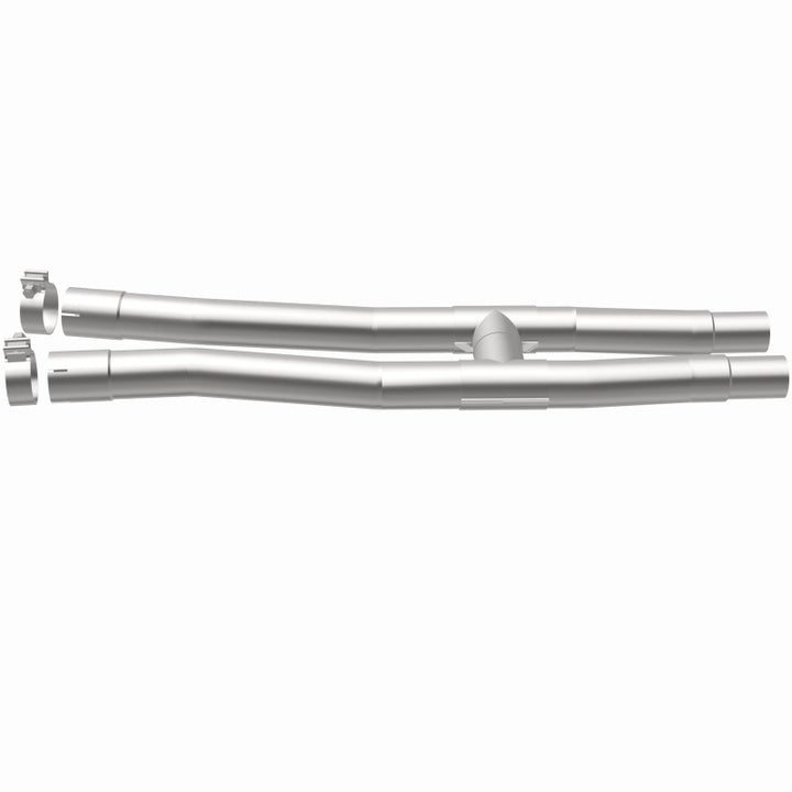 MagnaFlow 2024 Ford Mustang GT Exhaust Easy Install Upgrade