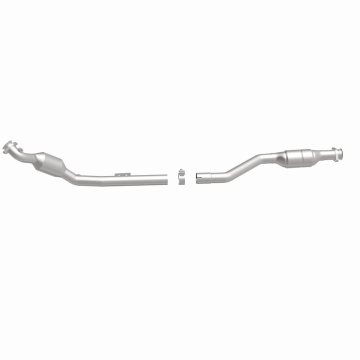 Magnaflow Direct-Fit Catalytic Converter 01-02 Mercedes E430 4.3L Driver Side CA - OneFastShop