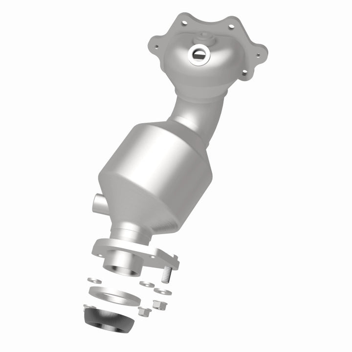 MagnaFlow Catalytic Converter for 06-10 Honda Civic 1.3L