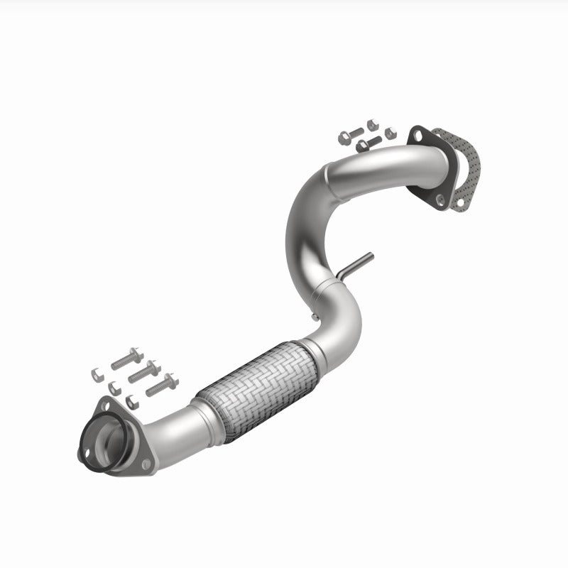 BRE Exhaust 08-10 Rogue 2.5L Front Pipe Kit For Rogue Models - OneFastShop