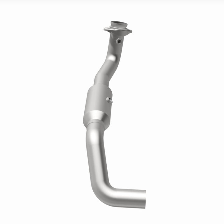 Magnaflow Direct Fit Catalytic Converter for 2006 Ford F-150 5.4L, CARB Compliant, Easy Installation - OneFastShop