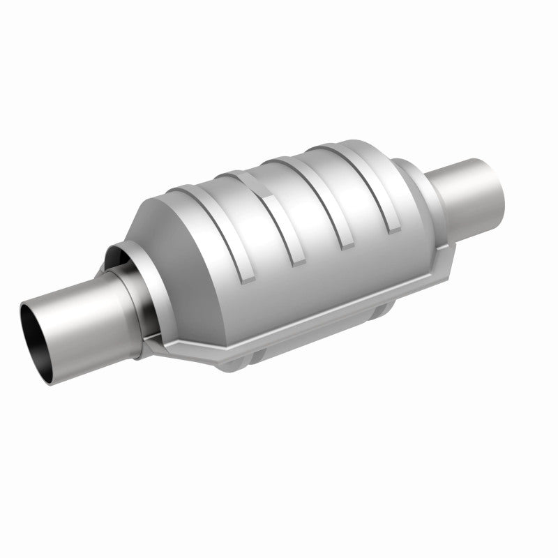 Magnaflow Universal Catalytic Converter 1.75" for Honda CRX 1988-1991 and Plymouth Sapporo 1979-1982