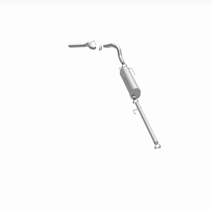 MagnaFlow BRE Exhaust Kit for 2002–2005 Dodge Ram 1500 - OneFastShop