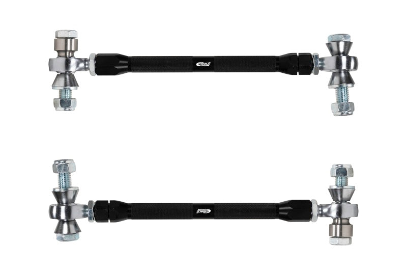 Eibach Rear Anti-Roll End Link Kit for 17-20 Tesla Model 3