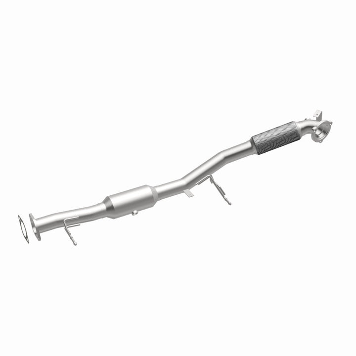 Magnaflow Direct Fit Catalytic Converter for 08-13 Volvo C30 2.5L T5, T5 R-Design - OneFastShop